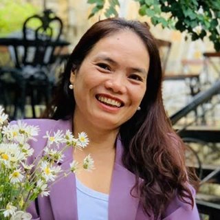 Luật sư Đỗ Thị Hải Phượng